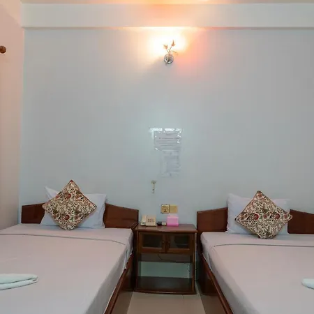 Siem Reap Riverside Hotel Exterior photo