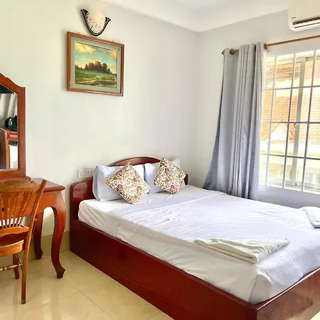 Siem Reap Riverside Hotel Exterior photo