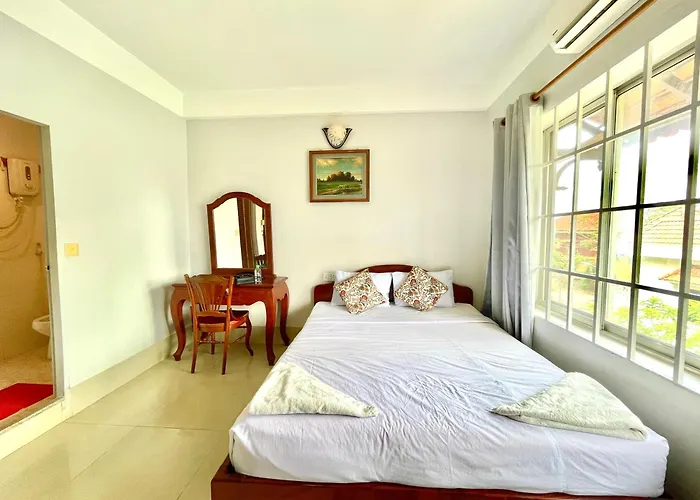 Siem Reap Riverside Hotel