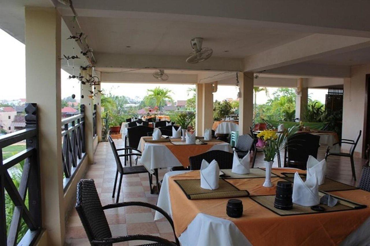 Hotel Riverside