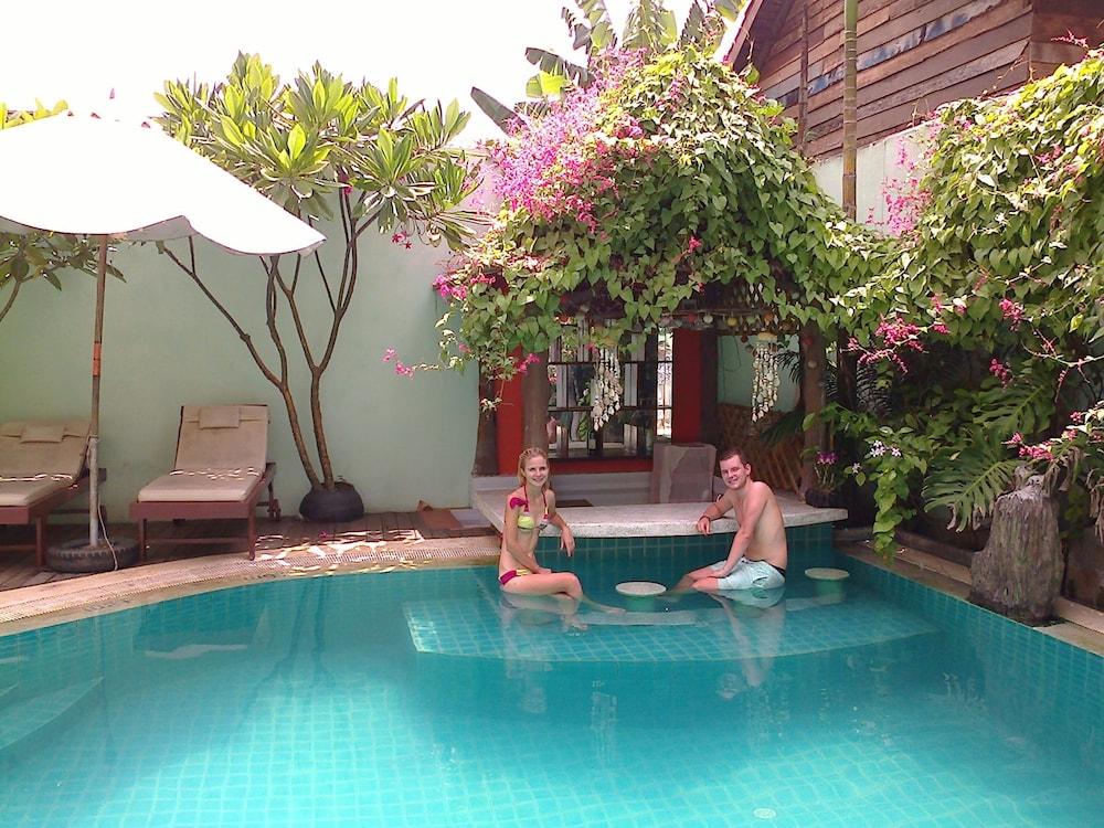 Riverside 2* Siem Reap