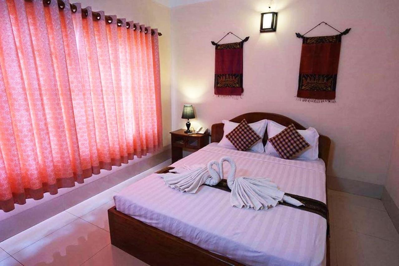 Hotel Riverside 2*