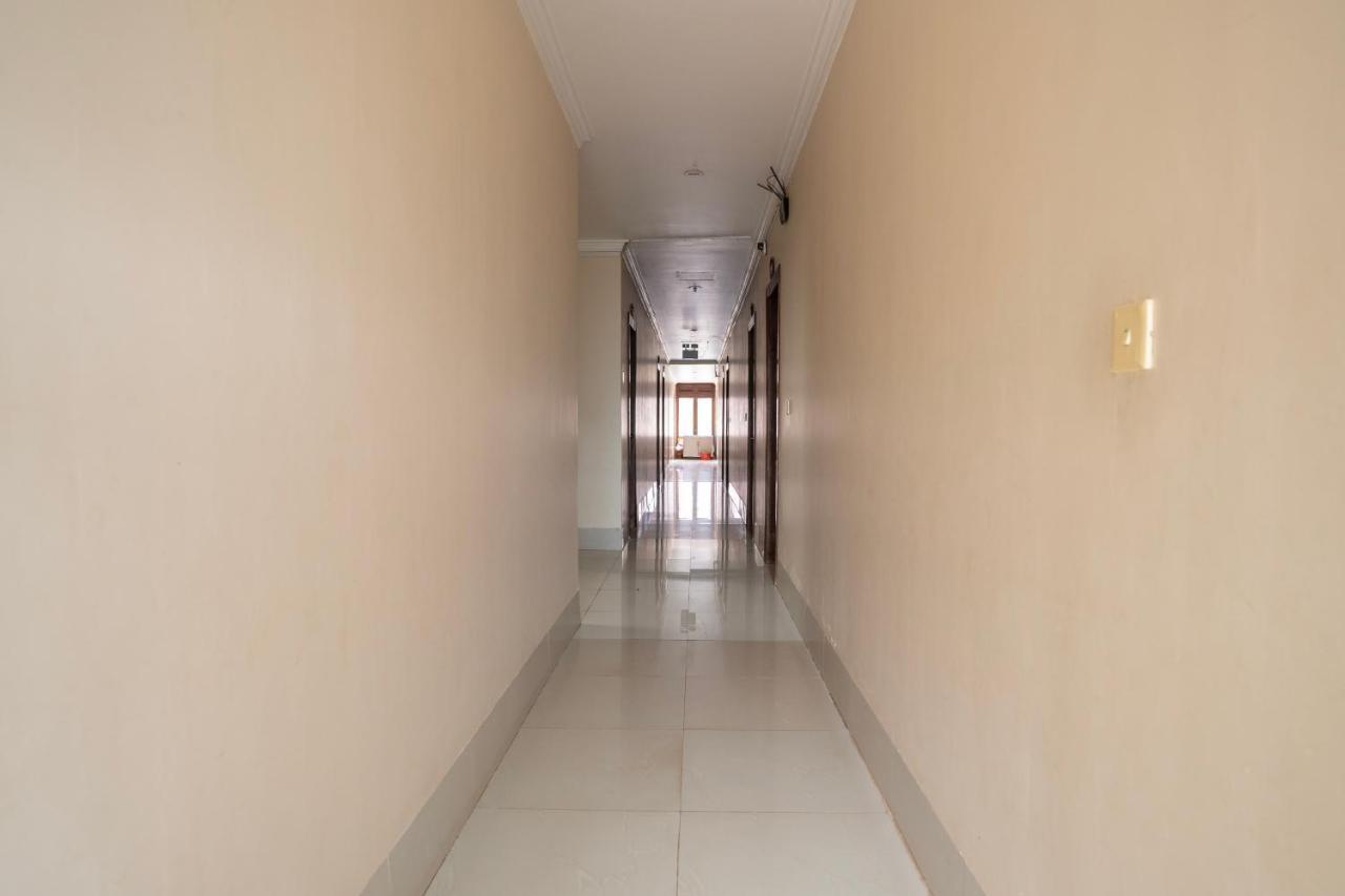 Riverside Hotel Siem Reap