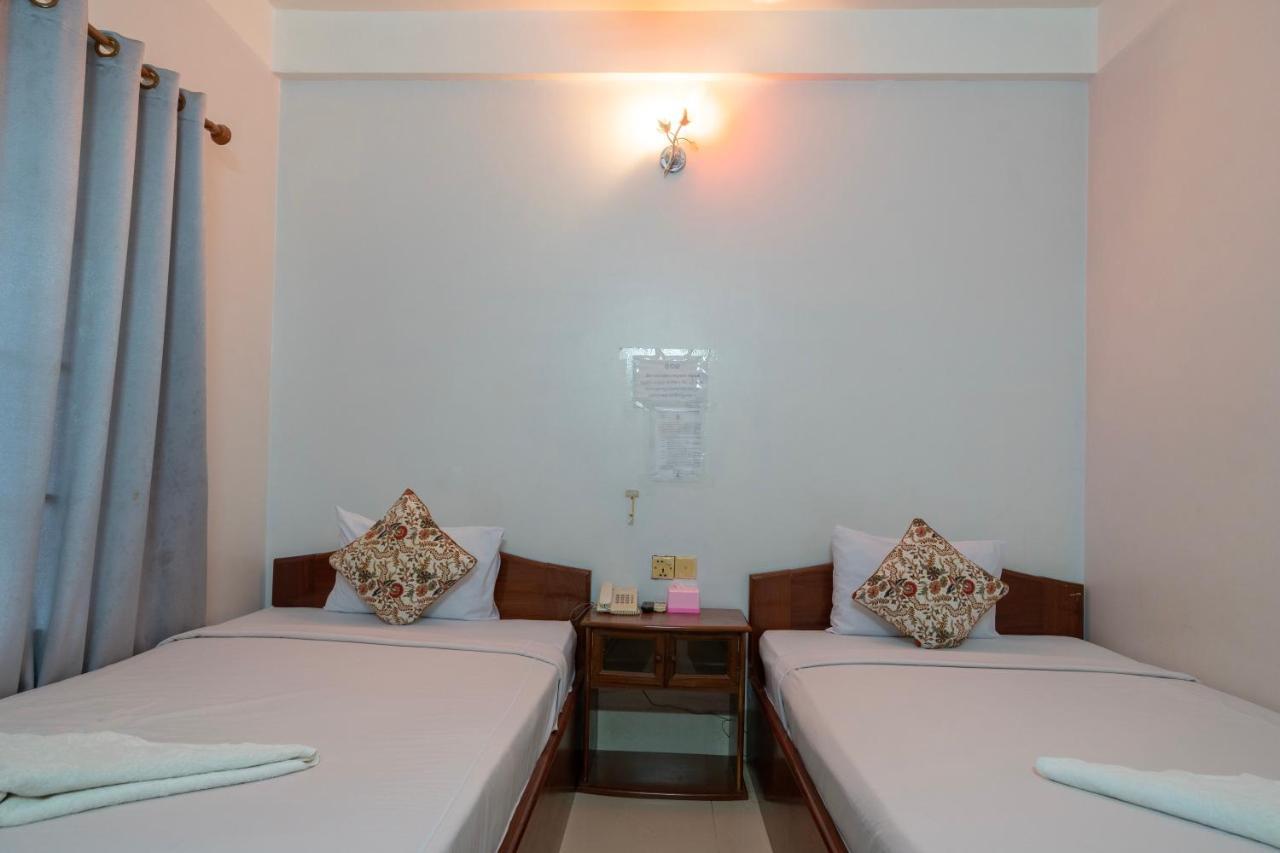 Hotel Riverside
