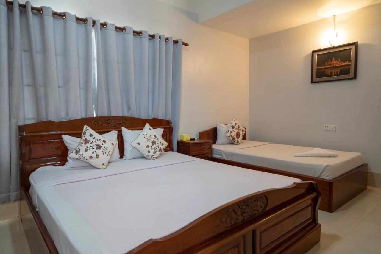Hotel Riverside