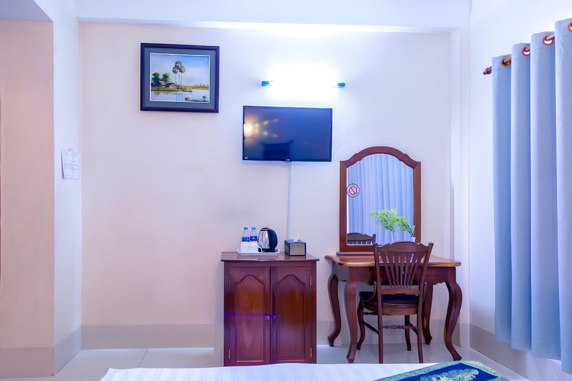 Riverside 2* Siem Reap