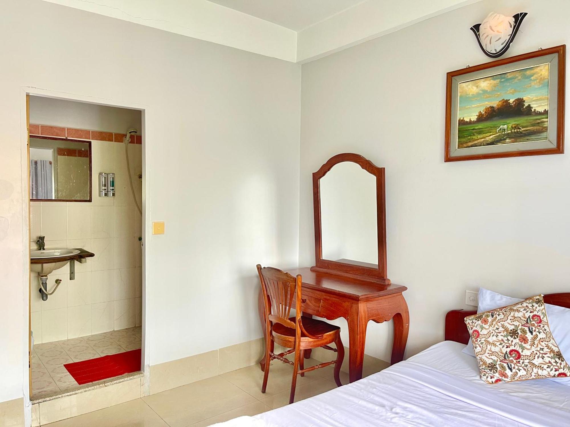 Riverside Siem Reap