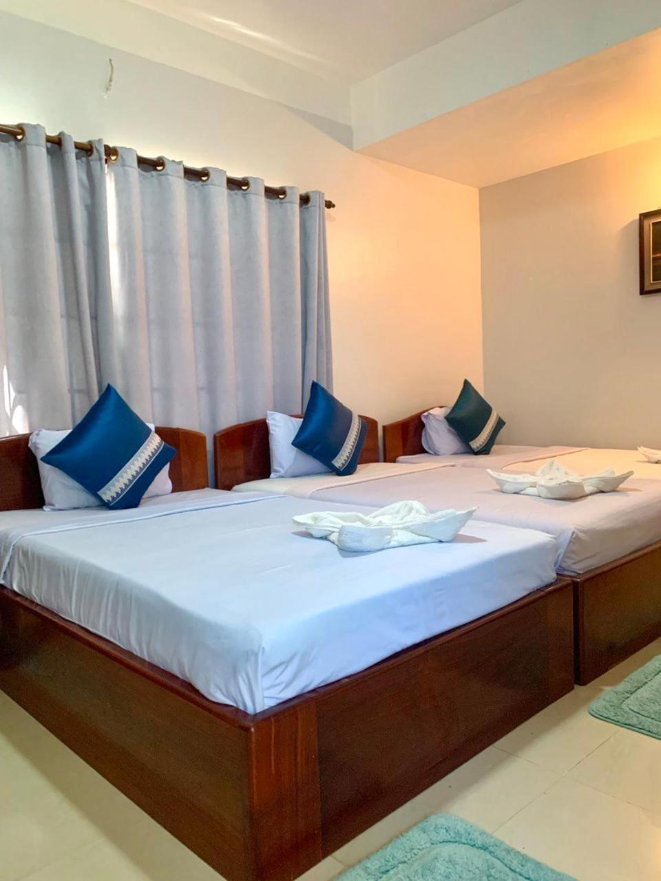 Hotel Riverside 2*
