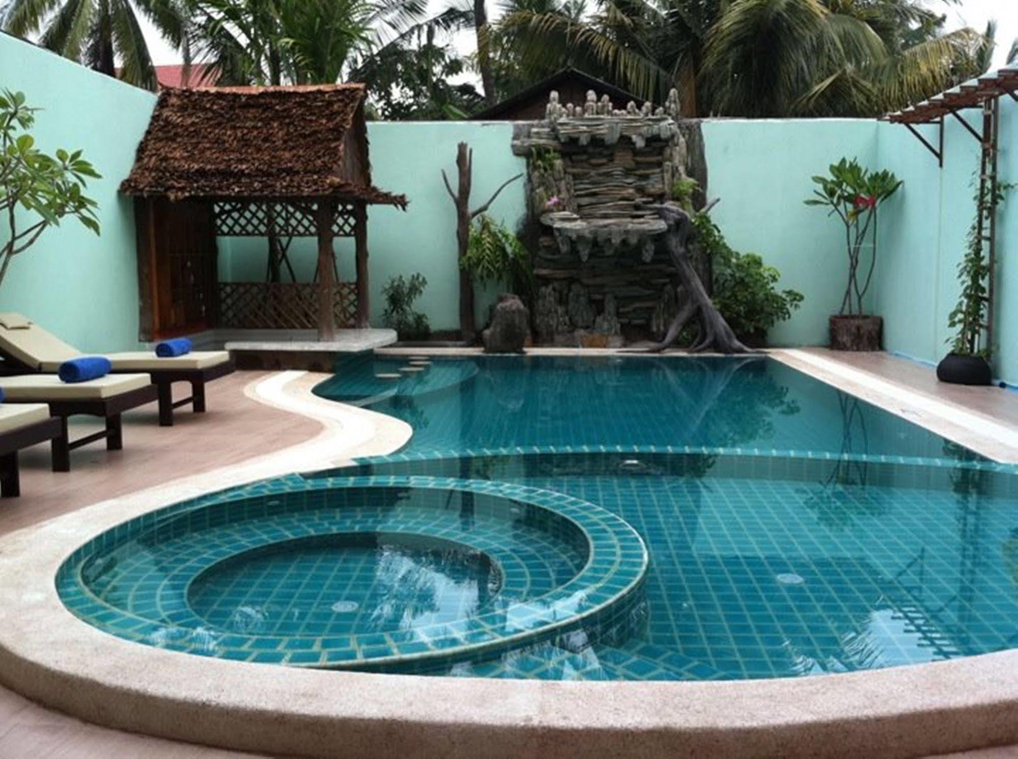 Riverside 2* Siem Reap