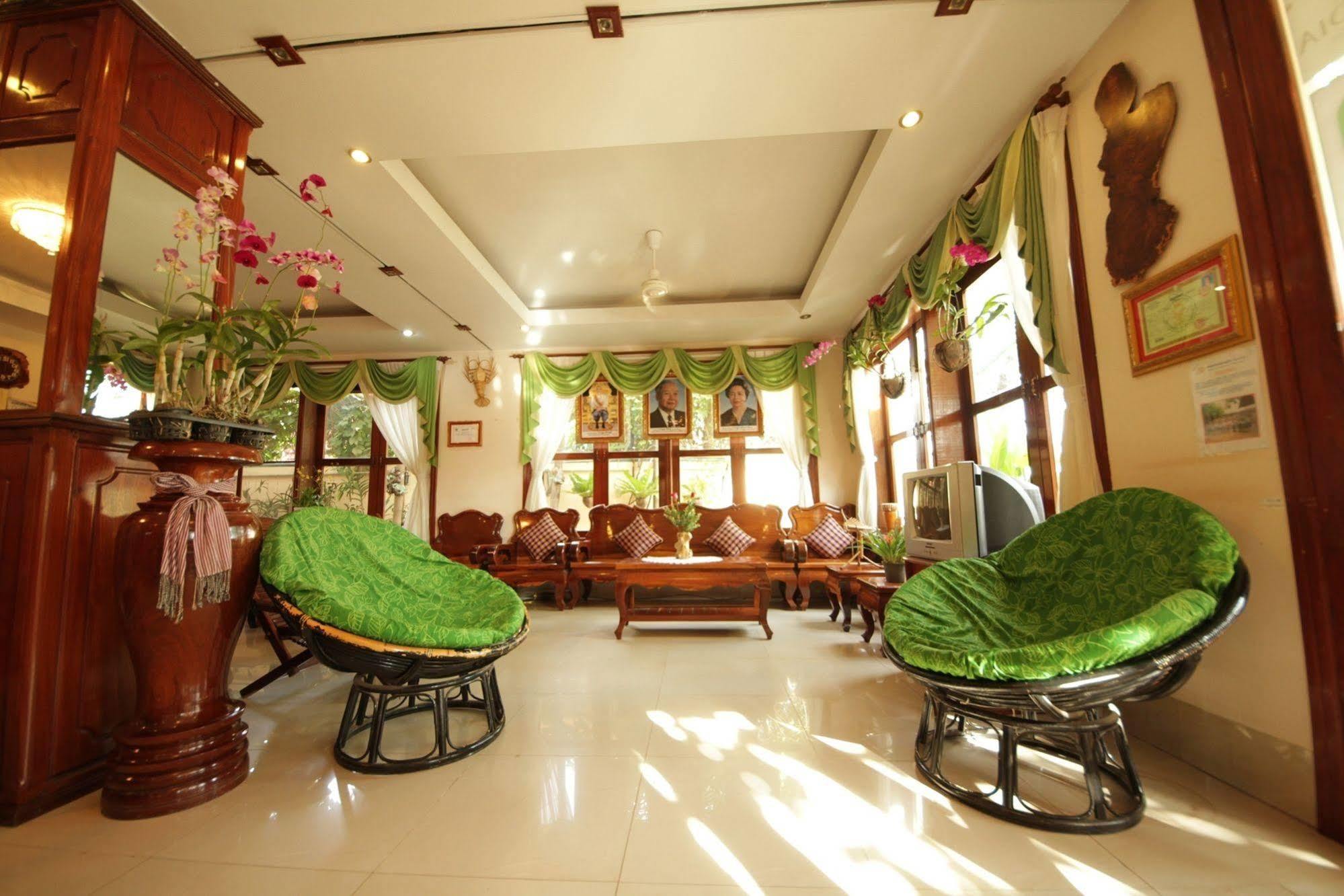 Hotel Riverside