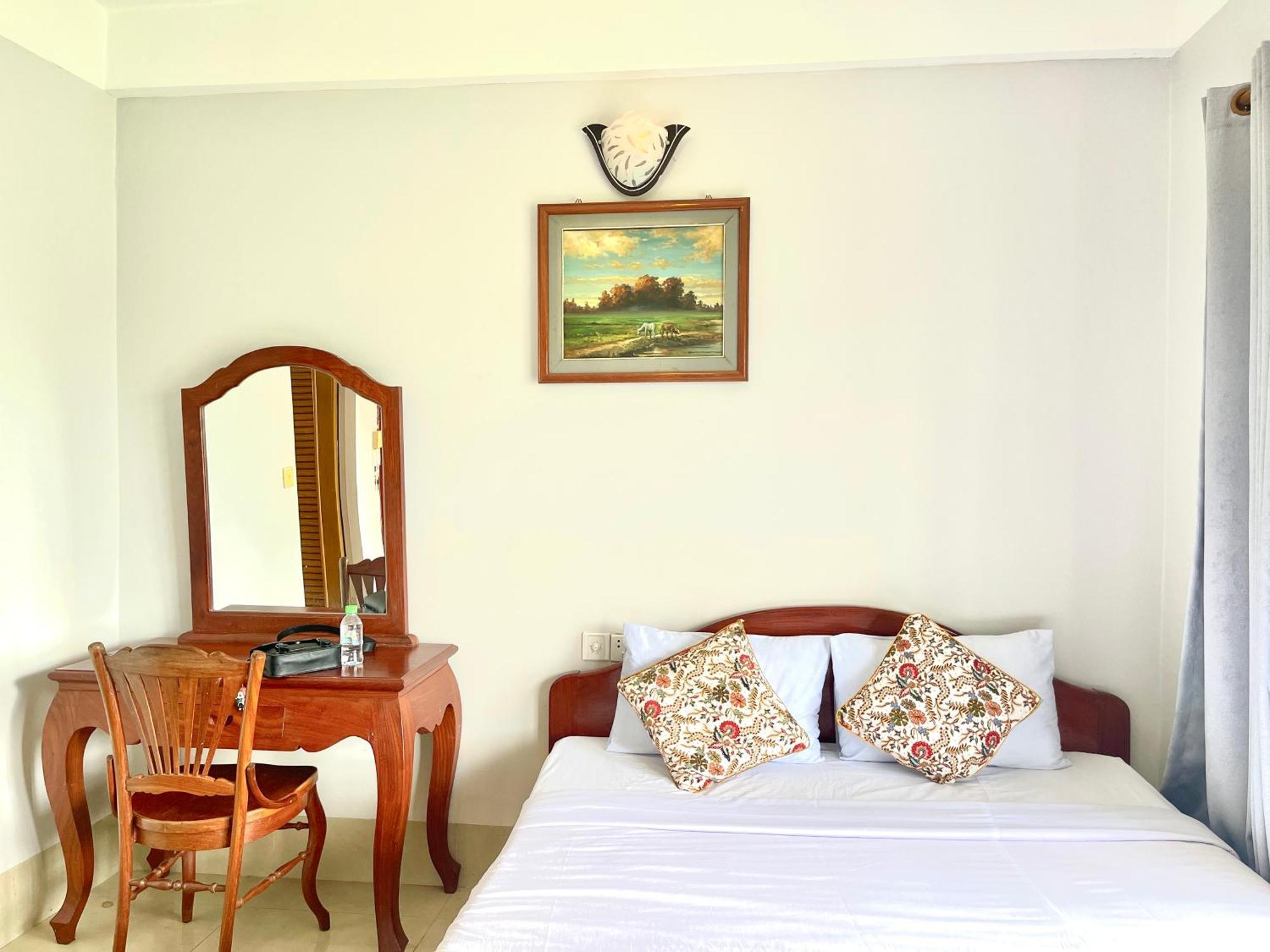 Hotel Riverside Siem Reap